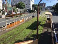 桟橋通二丁目駅