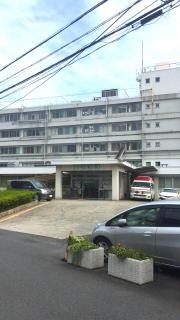 医療法人正和病院