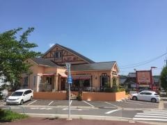 ピッツェリア・マリノ　島田店