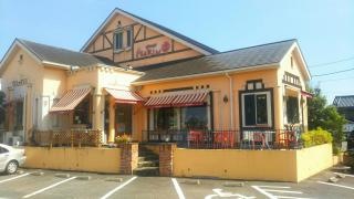 ピッツェリア・マリノ　島田店
