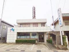 小井接骨院