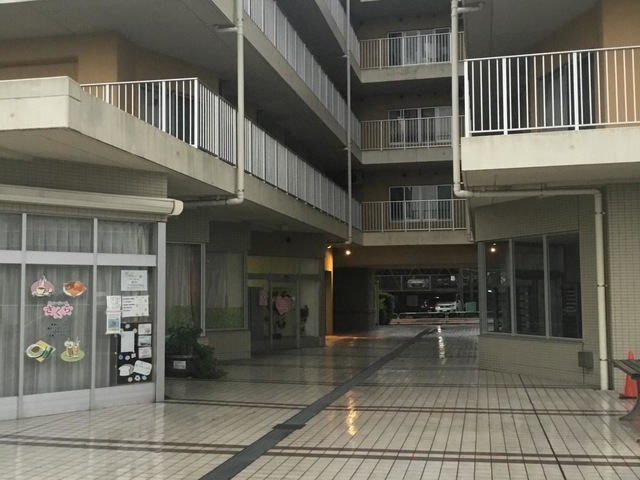 ショートステイサービス飛鳥晴山苑