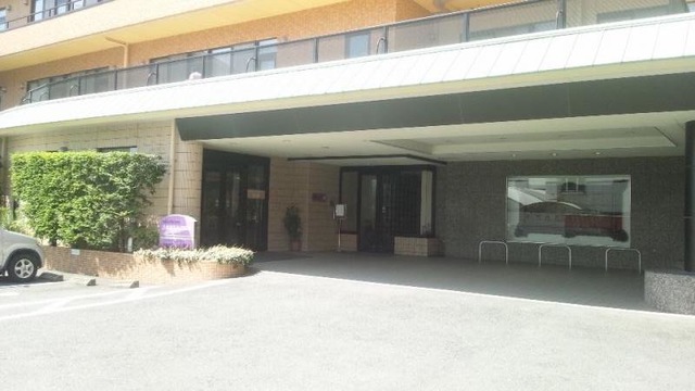 永寿 施設外観