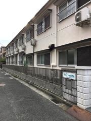 サンサンケア門前