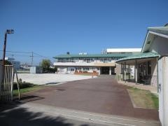 青香園