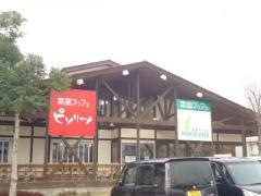 菜園ブッフェ　ピソリーノ国分店