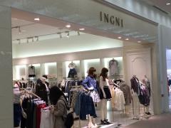 ＩＮＧＮＩ　西宮ガーデンズ店