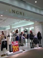 ＩＮＧＮＩ　西宮ガーデンズ店