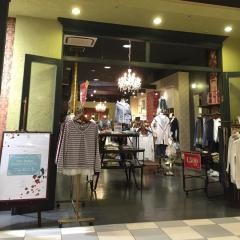 ａｘｅｓ　ｆｅｍｍｅ　川口店