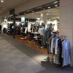 ＣＩＱＵＥＴＯ　ｉｋｋａ　ララガーデン川口