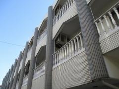 ハートフルニュー幕張