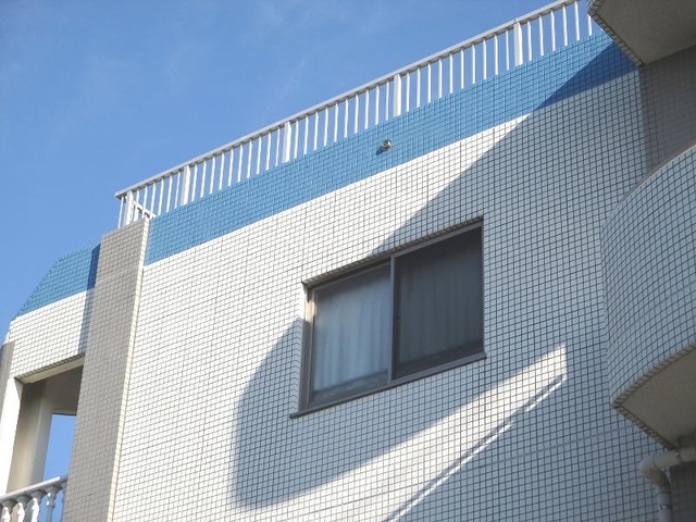 ハートフルニュー幕張 雰囲気