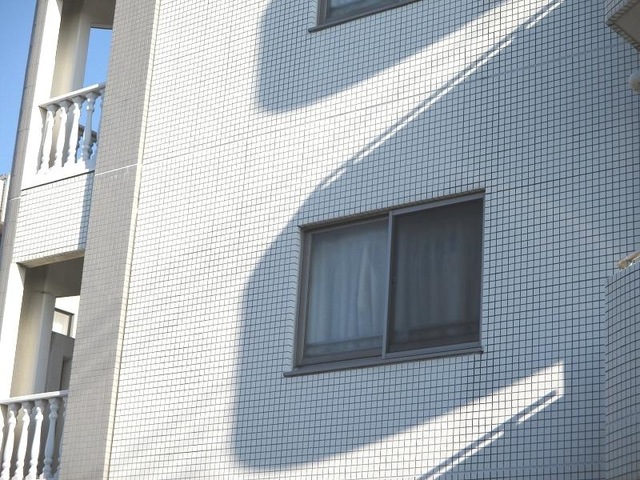 ハートフルニュー幕張 施設外観