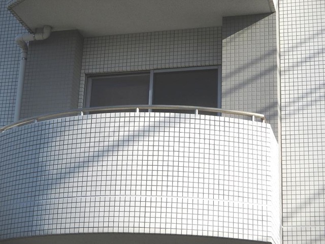 ハートフルニュー幕張 施設外観