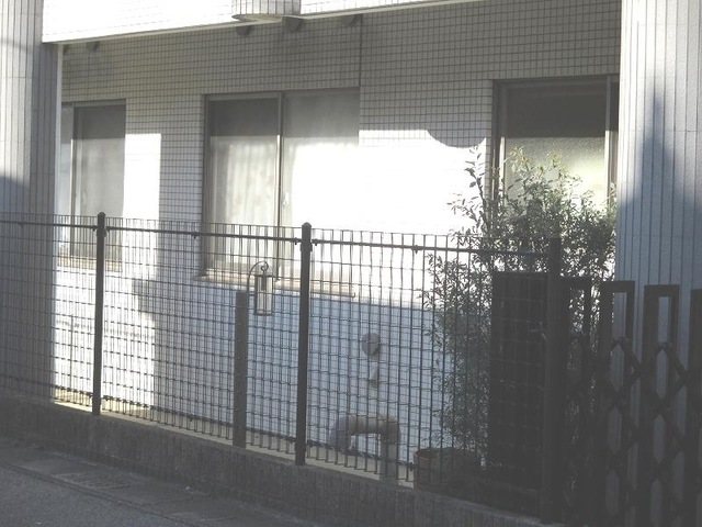 ハートフルニュー幕張 施設外観