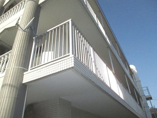 ハートフルニュー幕張