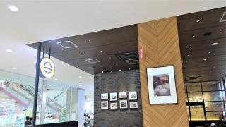 サンマルクカフェ　ゆめタウン光の森店