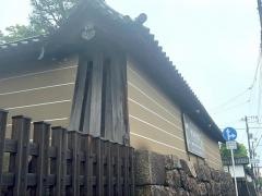 妙法院