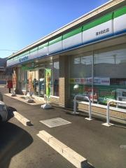 ファミリーマート　清水由比店