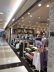 ハニーズ　ベイドリーム清水店