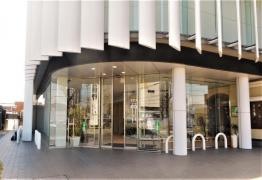 大垣共立銀行岡崎支店