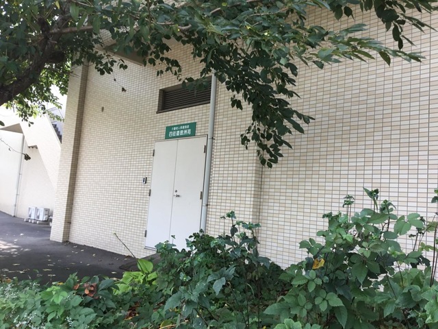 介護老人保健施設街道徳洲苑
