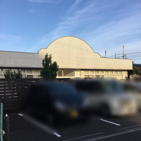 グループホーム花音 施設外観