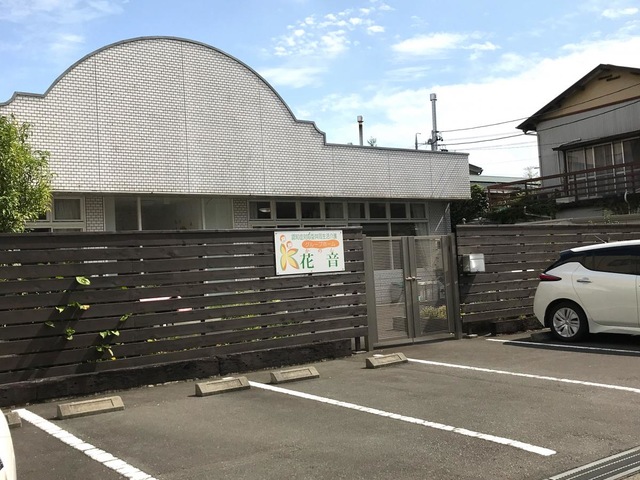 グループホーム花音 施設外観