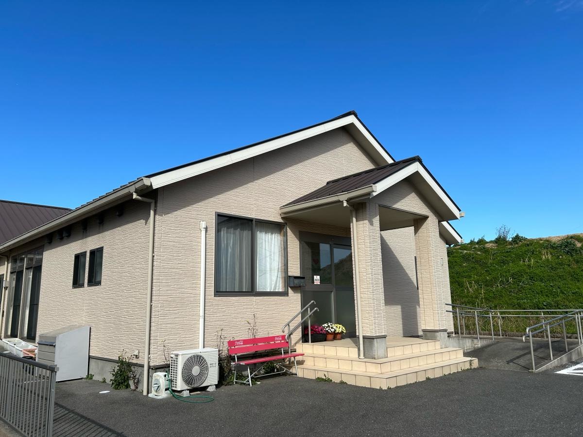 マミーハウス介護センター