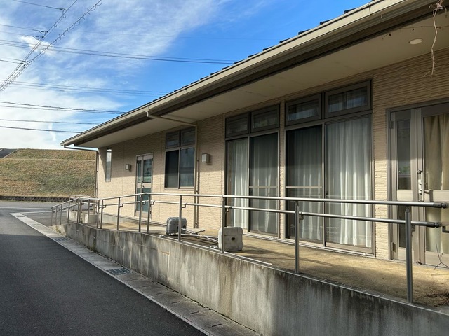 マミーハウス介護センター