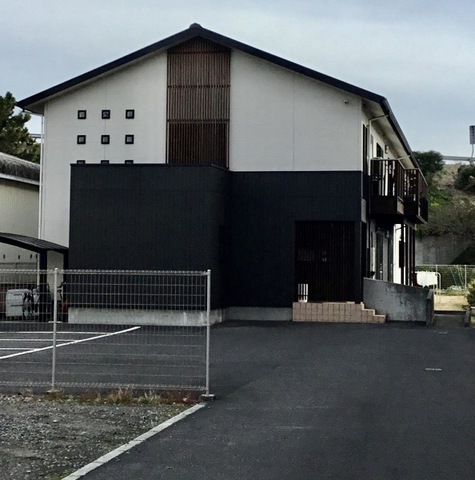 グループホーム　パラソル　倉敷中庄