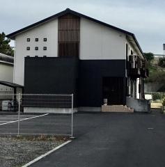グループホーム　パラソル　倉敷中庄