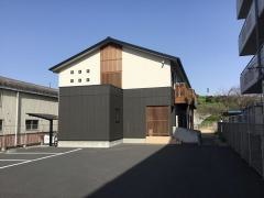 グループホーム　パラソル　倉敷中庄