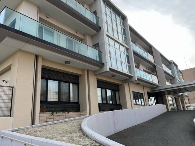 特別養護老人ホーム　いと楽し