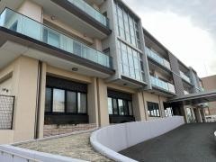 特別養護老人ホーム　いと楽し