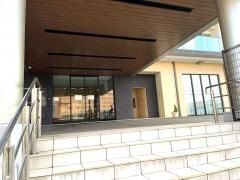 特別養護老人ホーム　いと楽し