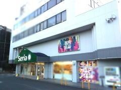 Ｓｅｒｉａ　水戸東原店