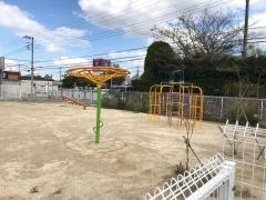 めぶき保育園なりた