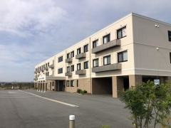 介護付有料老人ホーム　ベルライフ田原本