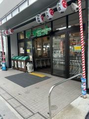 サミットストア浦安駅北口店