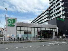 サミットストア浦安駅北口店