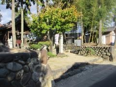 宮後八幡社