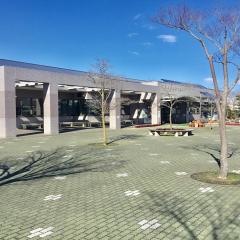 東松島市図書館