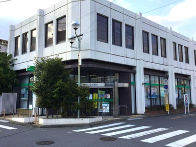 バンクマップ 埼玉りそな銀行鶴ヶ島支店 鶴ヶ島市上広谷