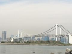お台場ライン