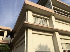 勝原小学校