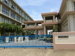 勝原小学校