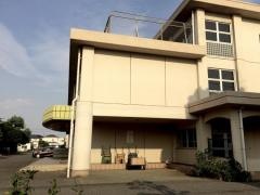 勝原小学校