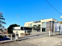 マツダアンフィニ瀬戸本店