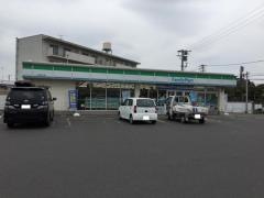 ファミリーマート　久居北口店